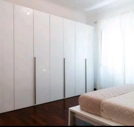 Casa La Rosa Bianca * Pesaro