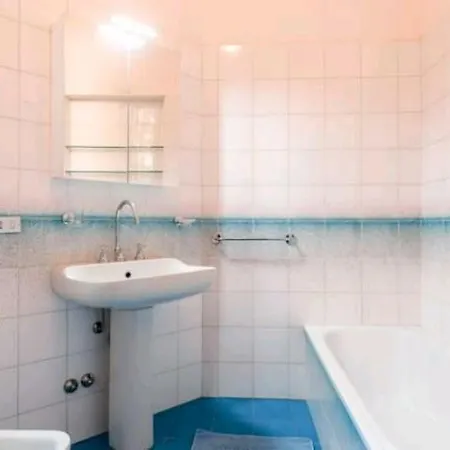 Apartment Casa La Rosa Bianca