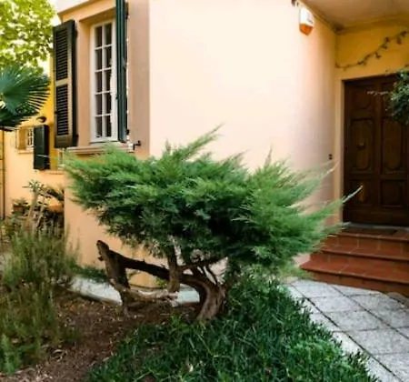 Casa La Rosa Bianca Apartment *