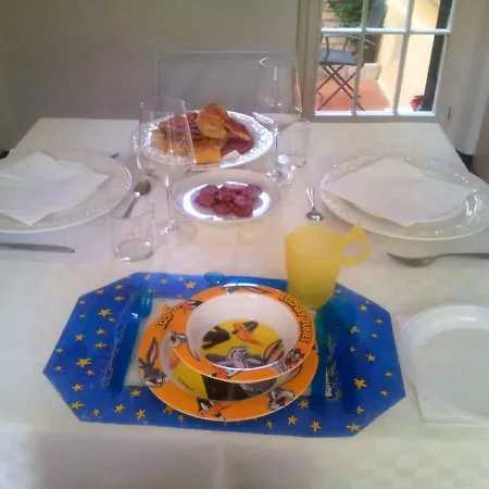 Casa La Rosa Bianca Pesaro