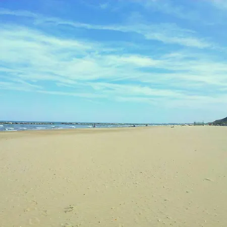 Apartment Casa La Rosa Bianca *