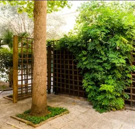 Casa La Rosa Bianca Apartment