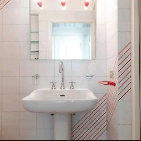 Apartment Casa La Rosa Bianca