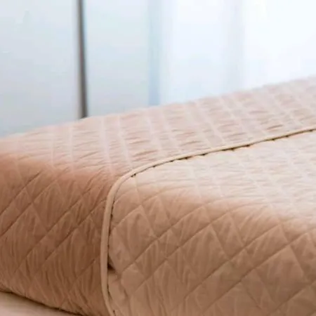 Apartment Casa La Rosa Bianca Pesaro