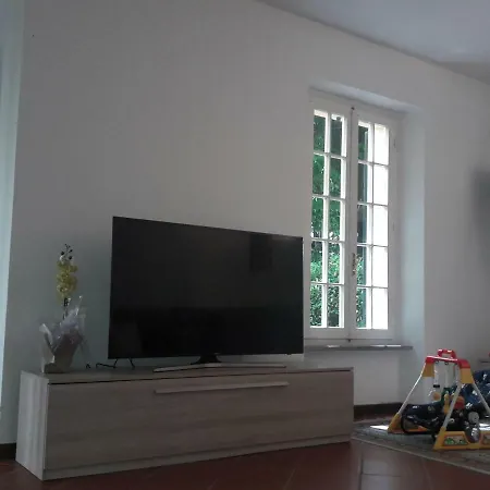 Casa La Rosa Bianca * Pesaro